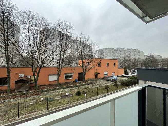 Mieszkanie Wrocław Psie Pole, Różanka, Chorwacka