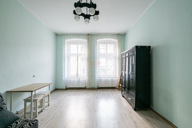 Mieszkanie Wrocław Stare Miasto, Przedmieście Oławskie, Łukasińskiego Waleriana