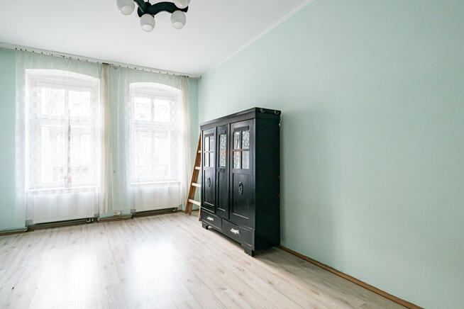 Mieszkanie Wrocław Stare Miasto, Przedmieście Oławskie, Łukasińskiego Waleriana