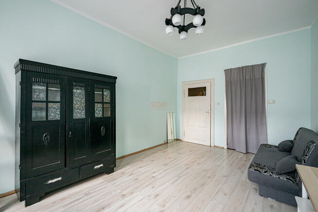 Mieszkanie Wrocław Stare Miasto, Przedmieście Oławskie, Łukasińskiego Waleriana