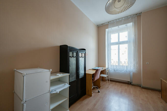 Mieszkanie Wrocław Stare Miasto, Przedmieście Oławskie, Łukasińskiego Waleriana