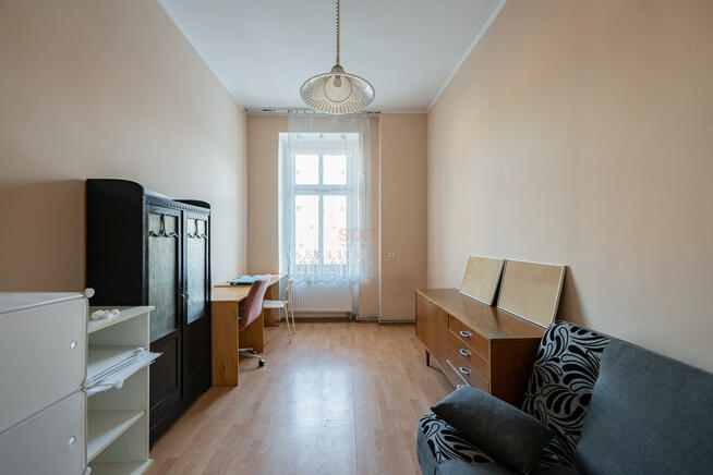 Mieszkanie Wrocław Stare Miasto, Przedmieście Oławskie, Łukasińskiego Waleriana