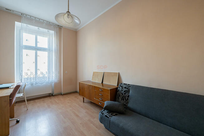 Mieszkanie Wrocław Stare Miasto, Przedmieście Oławskie, Łukasińskiego Waleriana