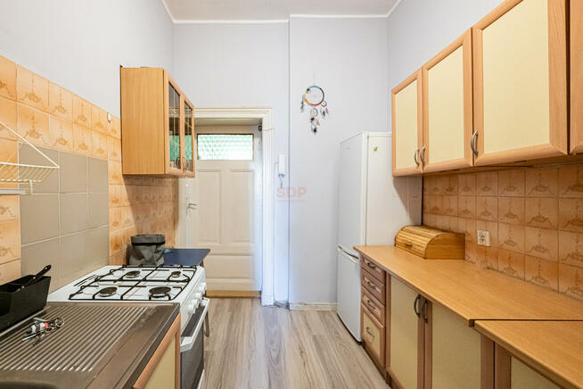 Mieszkanie Wrocław Stare Miasto, Przedmieście Oławskie, Łukasińskiego Waleriana