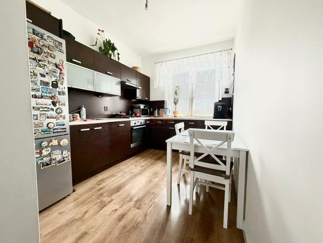 Mieszkanie Wrocław Krzyki, Krzyki, Powstańców Śląskich