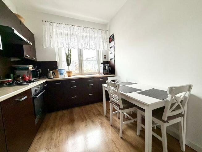 Mieszkanie Wrocław Krzyki, Krzyki, Powstańców Śląskich