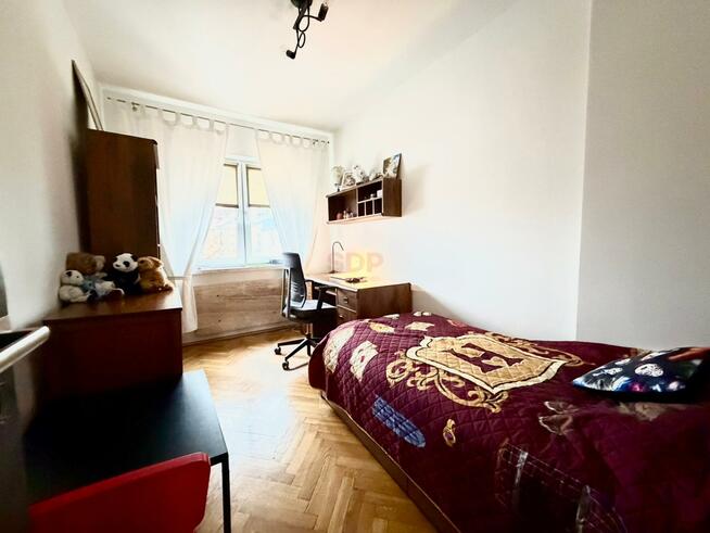 Mieszkanie Wrocław Krzyki, Krzyki, Powstańców Śląskich