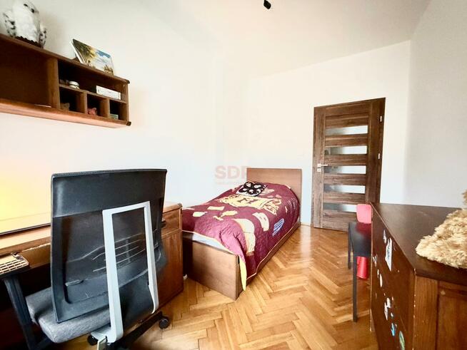 Mieszkanie Wrocław Krzyki, Krzyki, Powstańców Śląskich