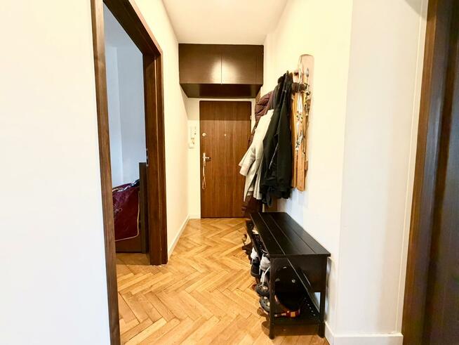 Mieszkanie Wrocław Krzyki, Krzyki, Powstańców Śląskich