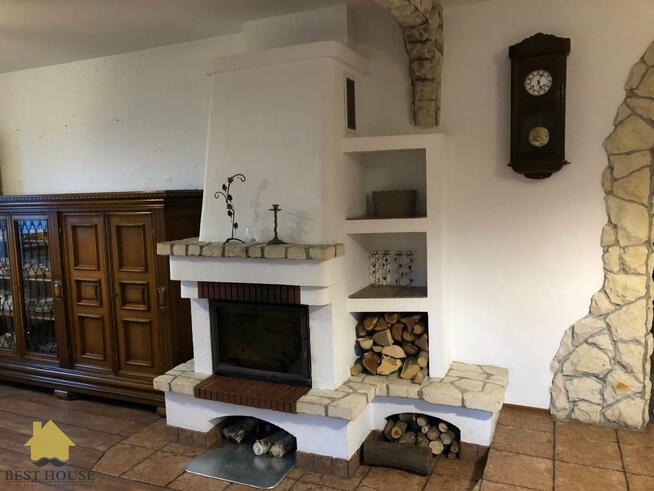 Dom Nasutów gm. Niemce Nasutów