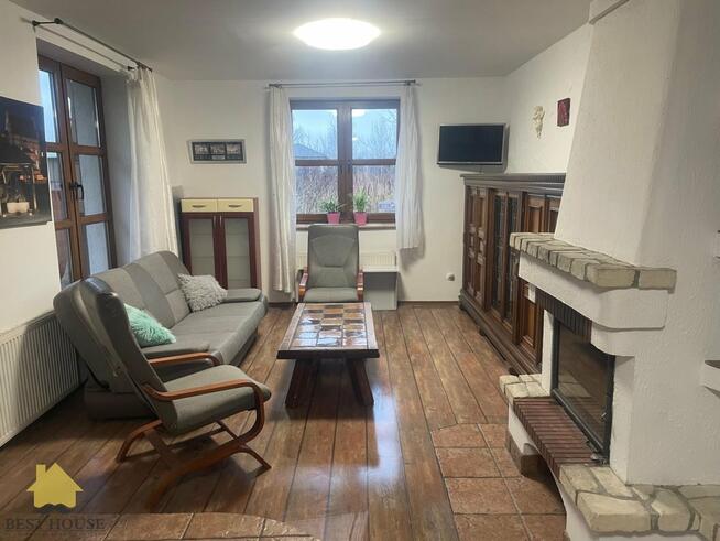 Dom Nasutów gm. Niemce Nasutów