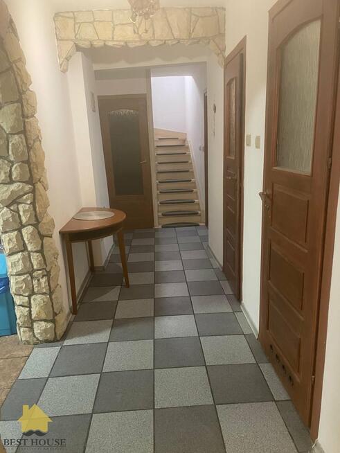 Dom Nasutów gm. Niemce Nasutów