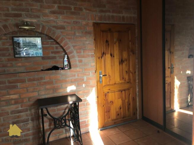 Dom Nasutów gm. Niemce Nasutów