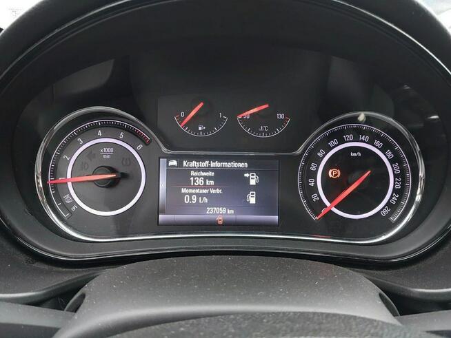 Insignia 2.0 CDTI 170km INNOVATION bixenon NAVI serwis BEZYWPADEK 2015