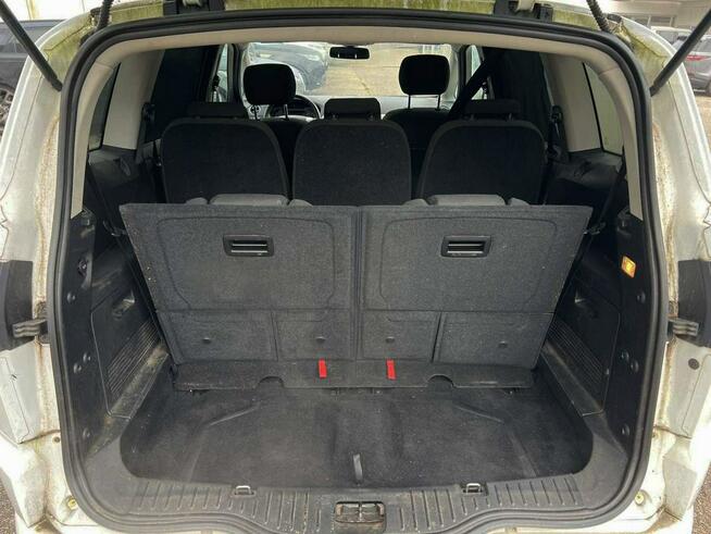 S-max 2.0 SCTI Titanium 203km LED bixenon 7 FOT serwis BEZWYPADEK 2012