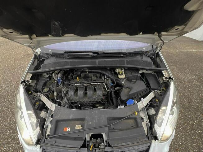 S-max 2.0 SCTI Titanium 203km LED bixenon 7 FOT serwis BEZWYPADEK 2012