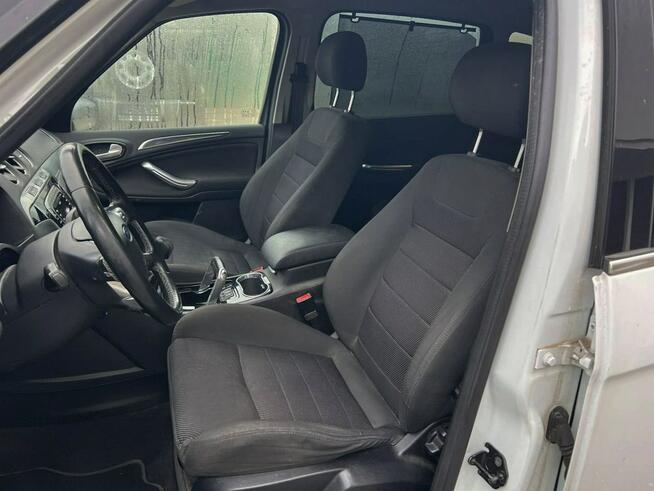S-max 2.0 SCTI Titanium 203km LED bixenon 7 FOT serwis BEZWYPADEK 2012