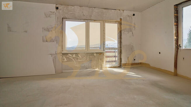 Dom Grzechynia gm. Maków Podhalański