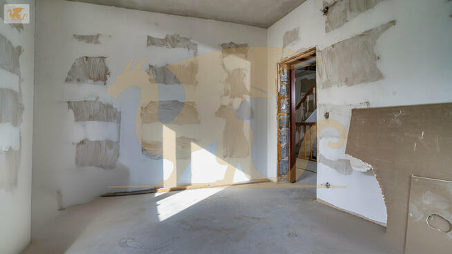 Dom Grzechynia gm. Maków Podhalański