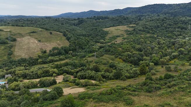 Działka rolna Chrewt gm. Czarna