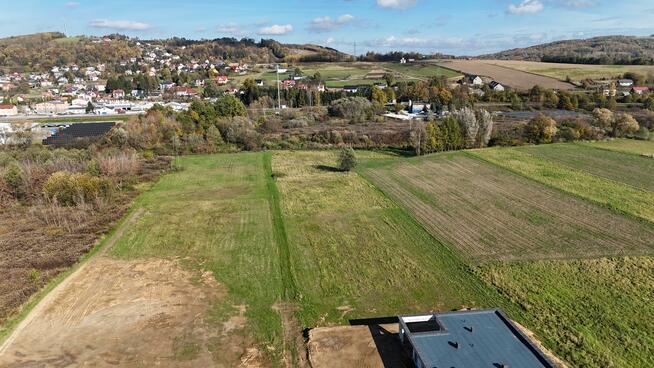 Działka rolna Strzyżów