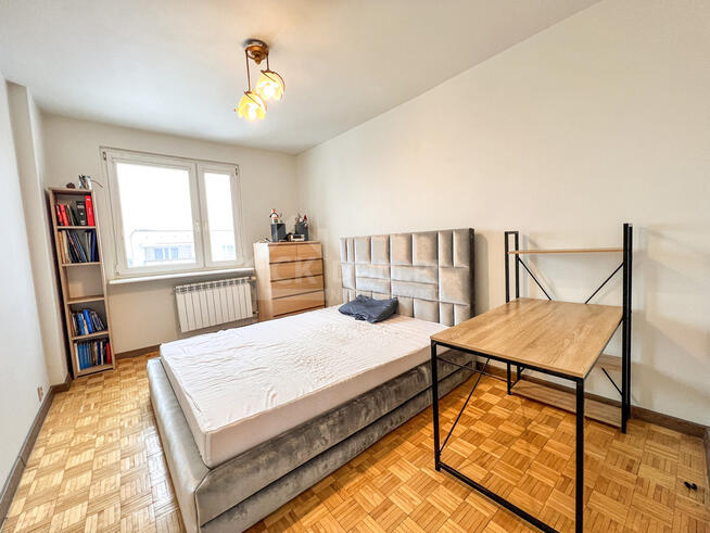 Przestronne mieszkanie 51,56 m², Gołębiów I, Radom