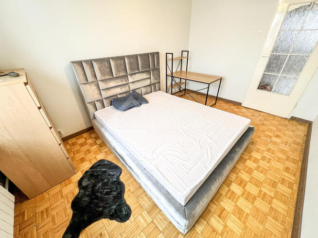 Przestronne mieszkanie 51,56 m², Gołębiów I, Radom