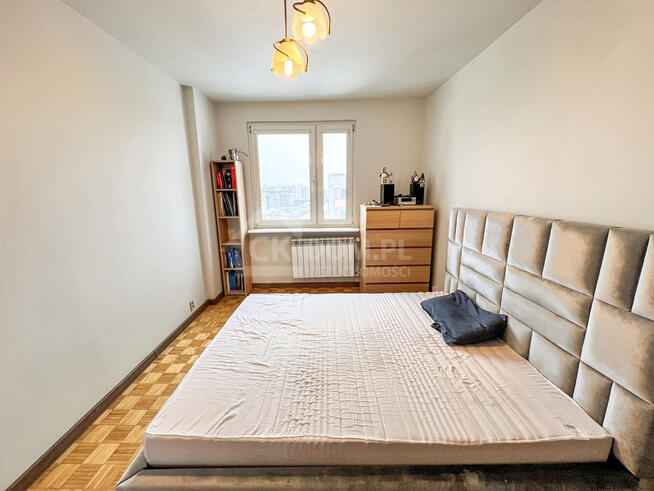 Przestronne mieszkanie 51,56 m², Gołębiów I, Radom
