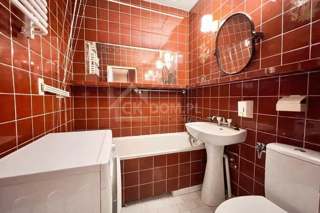 Przestronne mieszkanie 51,56 m², Gołębiów I, Radom