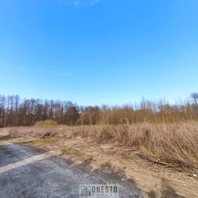 Działka budowlana Jastków