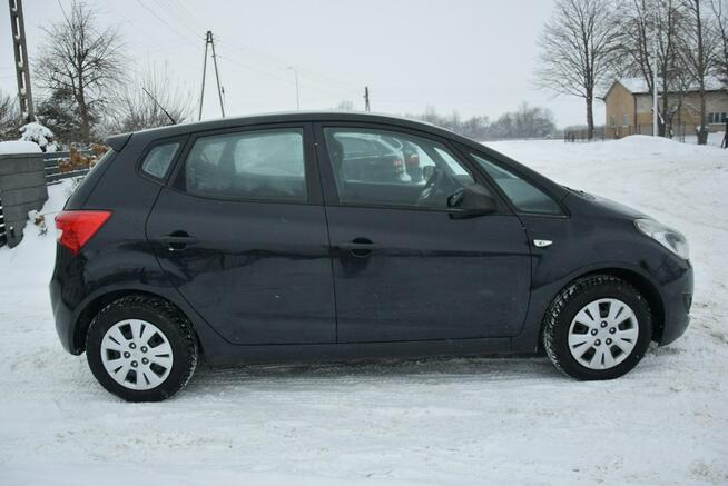 Hyundai ix20 1.4B Klima/ Sprowadzony/ Opłacony