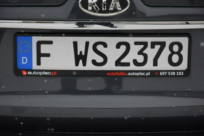 Kia Sportage 2.0B Lift/ 163 Tys Km/ Klima/ Hak/ Tempomat/ Sprowadzony