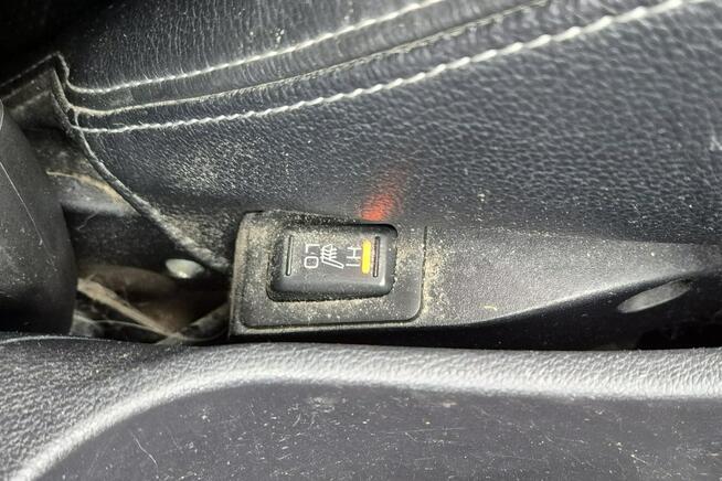 Citroen C4 Aircross 1.8 Di-D 150 4WD Panorama Xenon Kamera Nawigacja Skóra Alu 18