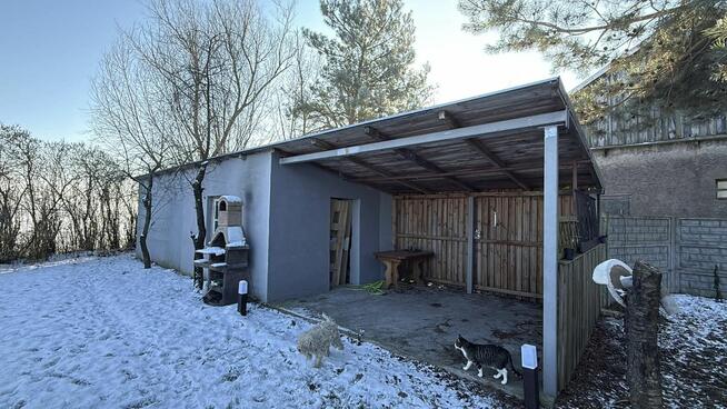 Dom energooszczędny na sprzedaż – Kowalewo, gmina Słupca