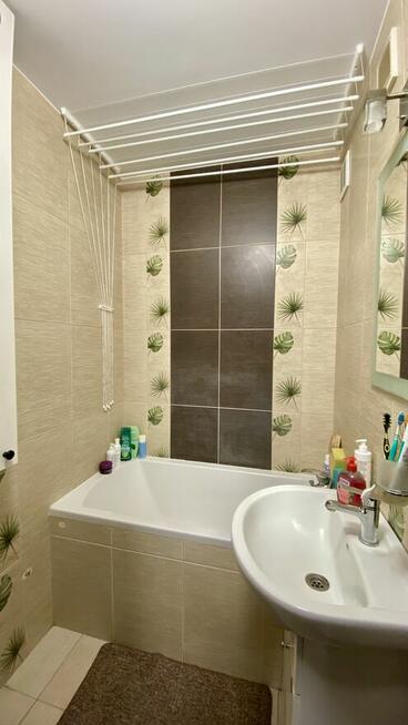 Mieszkanie na sprzedaż os. Kopernika parter OKAZJA!!!