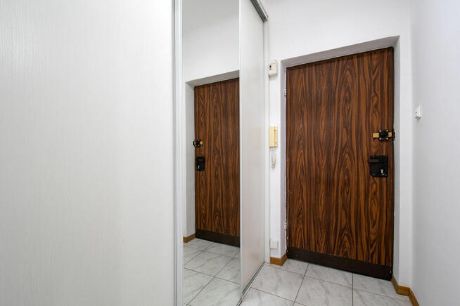 kawalerka w ścisłym centrum przy ul. Brackiej