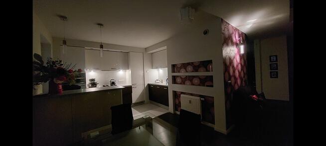 2 poziomowe z antresolą