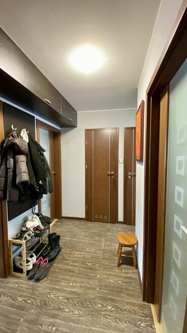 Mieszkanie na sprzedaż os. Kopernika parter OKAZJA!!!