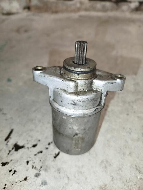 Części do skutera 2t