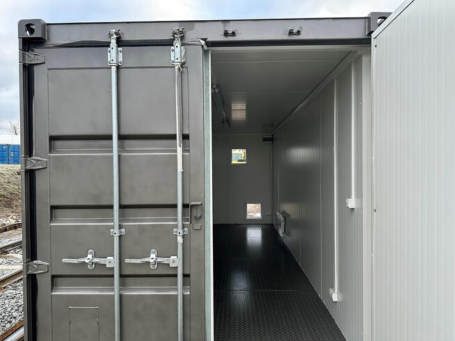 Serwerownie konteneorwe