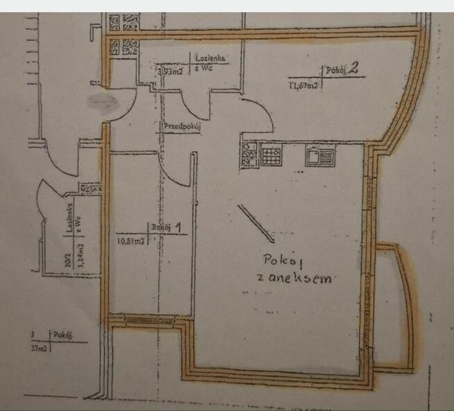 Zamienię mieszkanie komunalne