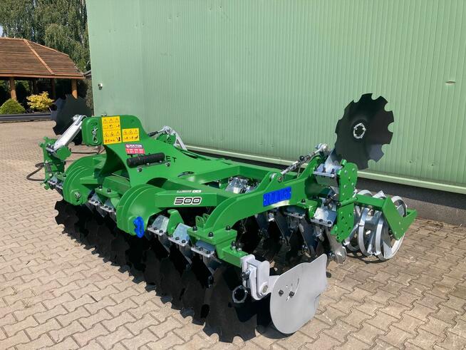 Brona kompaktowa Astat