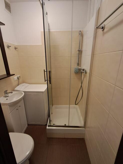 kawalerka przy Stacji metra Wawrzyszew