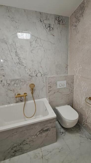 Usługi remontowe, klatki schodowe, mieszkania, biura