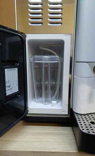 Ekspres do kawy Carimali Armonia Plus LM.