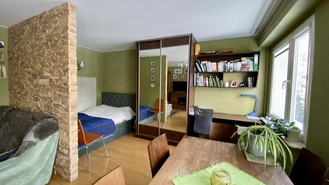 Mieszkanie na sprzedaż os. Kopernika parter OKAZJA!!!