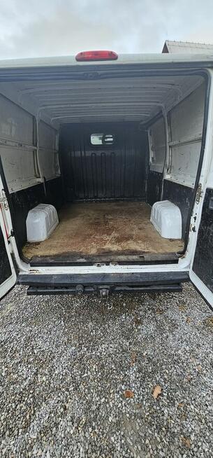 Citroen Jumper 2.2 HDi