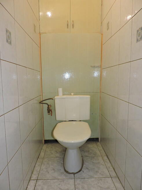 Ustronie, ul. PCK, M4, 54.1 m2, balkon, wolne od zaraz.