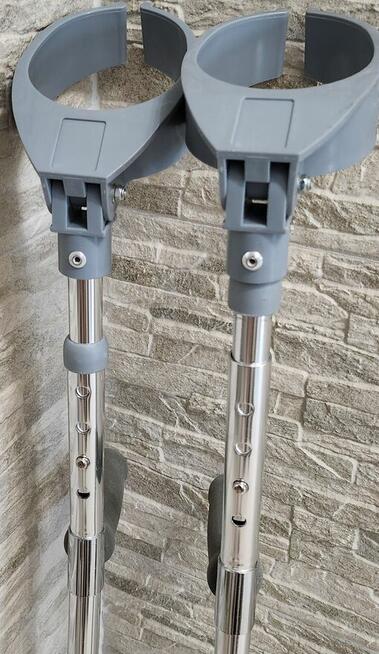 Kule łokciowe Timago FS933L