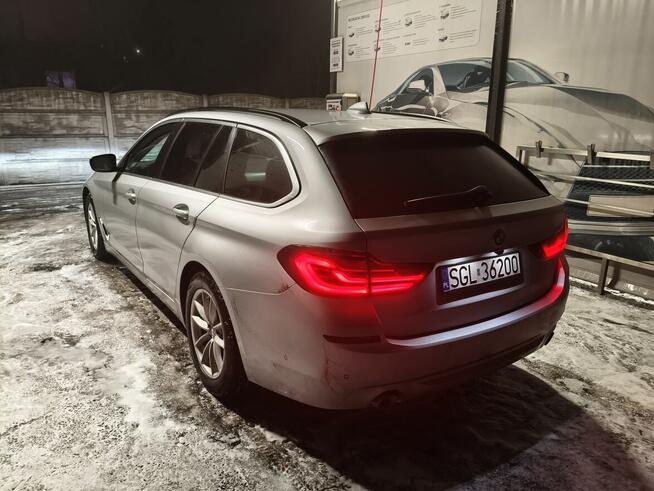 BMW G31 KOMBI DO POPRAWEK OKAZJA